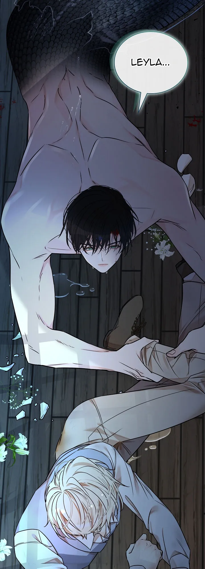 Snake Hole Chapter 12 Trang 17