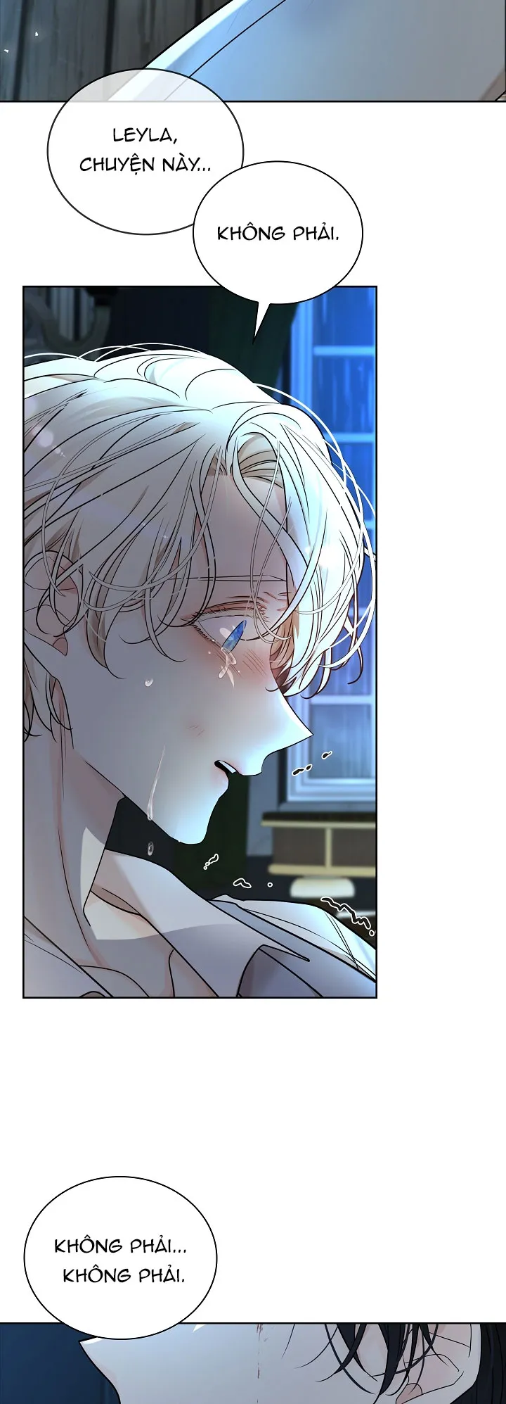 Snake Hole Chapter 12 Trang 22