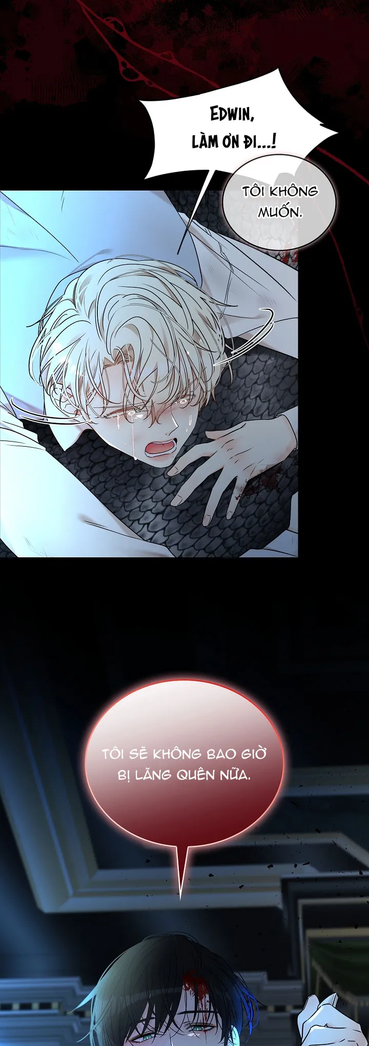 Snake Hole Chapter 12 Trang 34