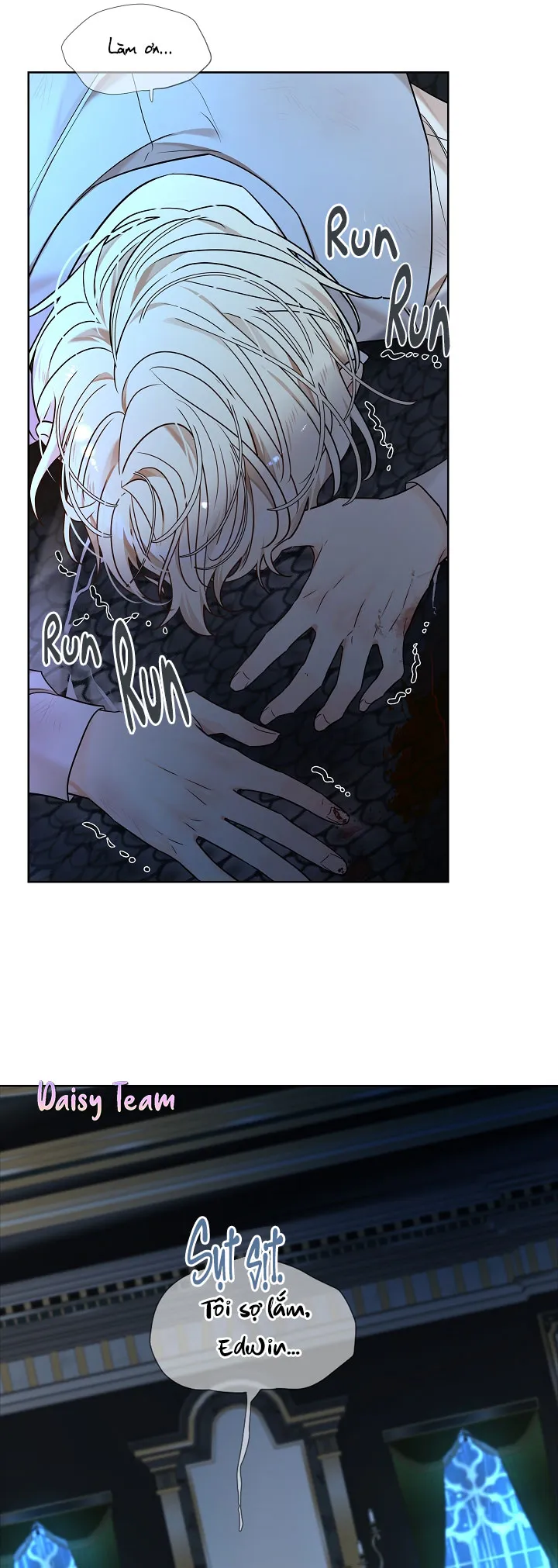 Snake Hole Chapter 12 Trang 37