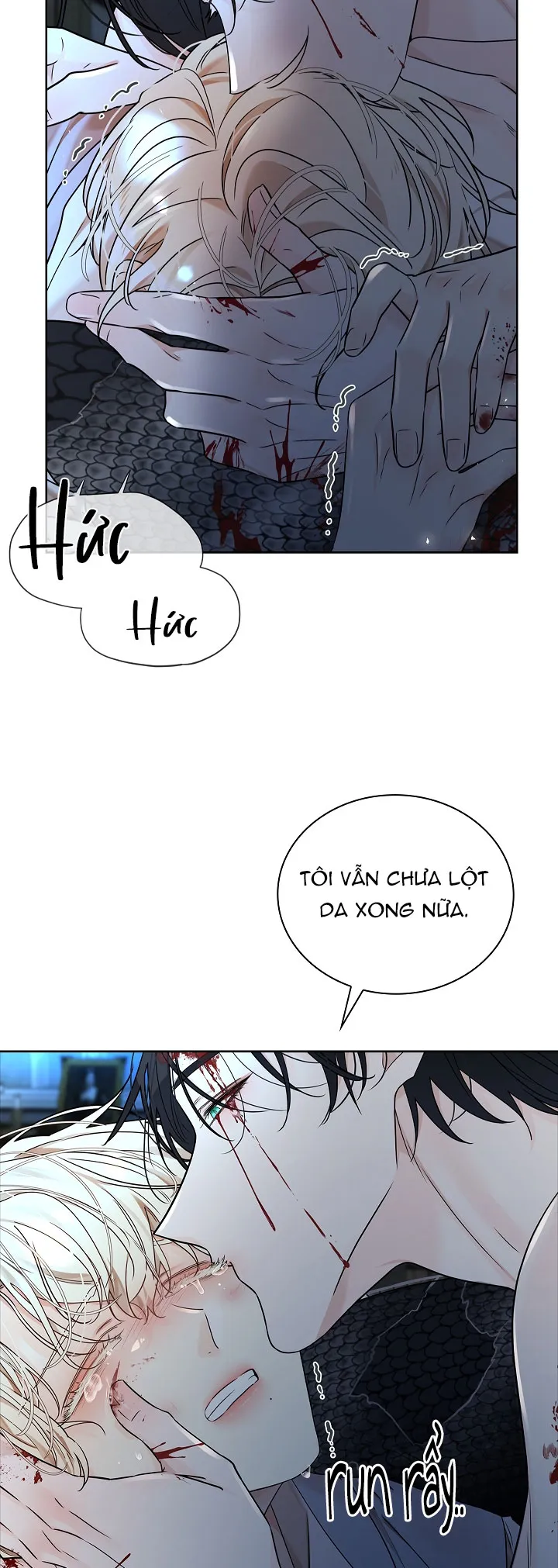 Snake Hole Chapter 12 Trang 40