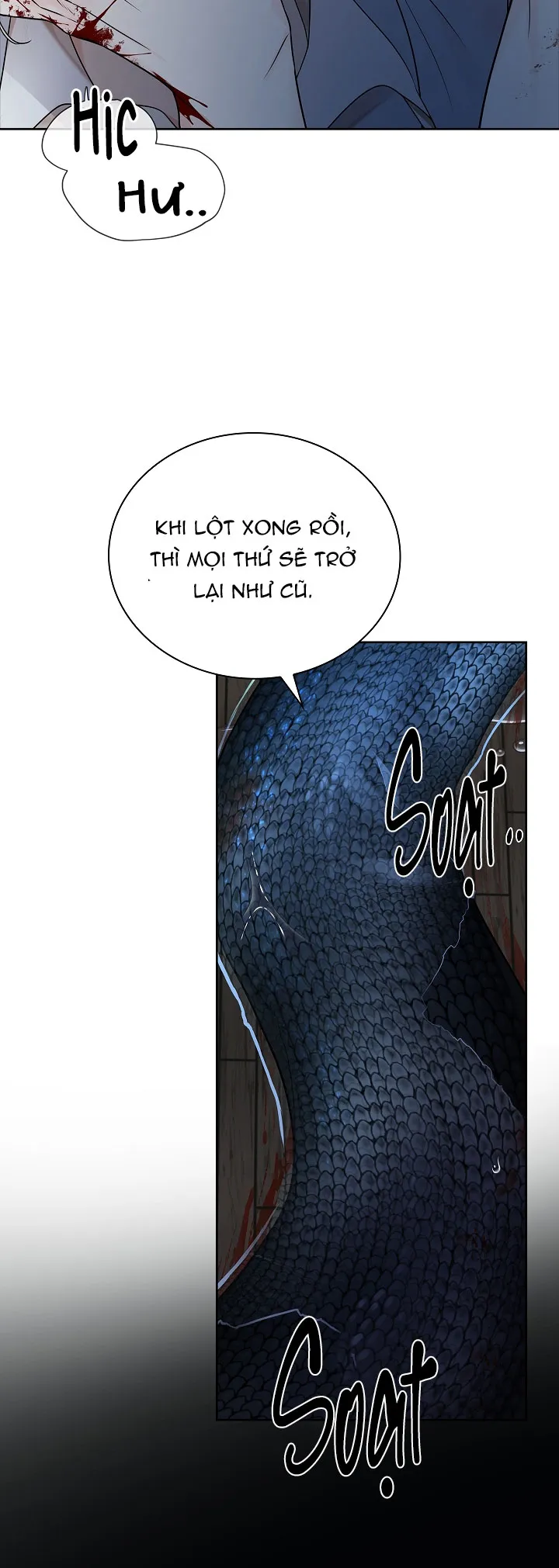 Snake Hole Chapter 12 Trang 41