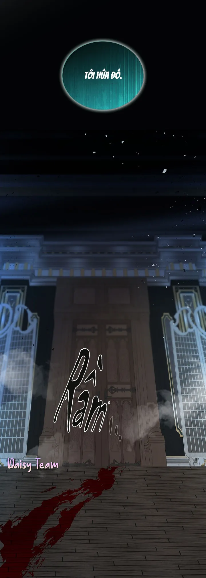 Snake Hole Chapter 12 Trang 42