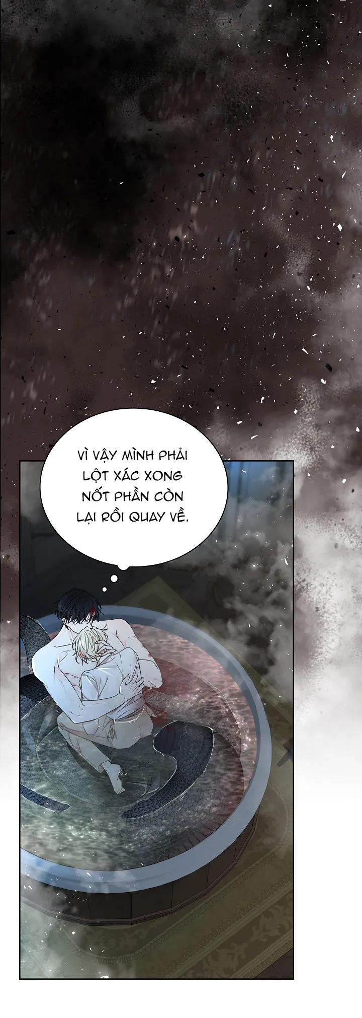 Snake Hole Chapter 12 Trang 45