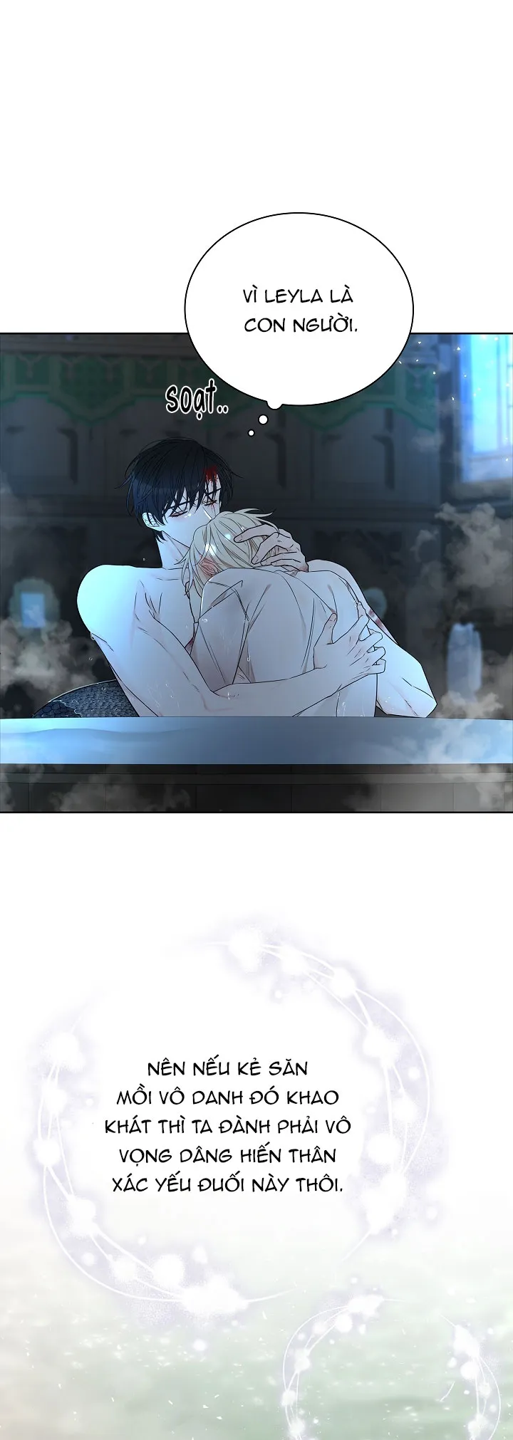 Snake Hole Chapter 12 Trang 46