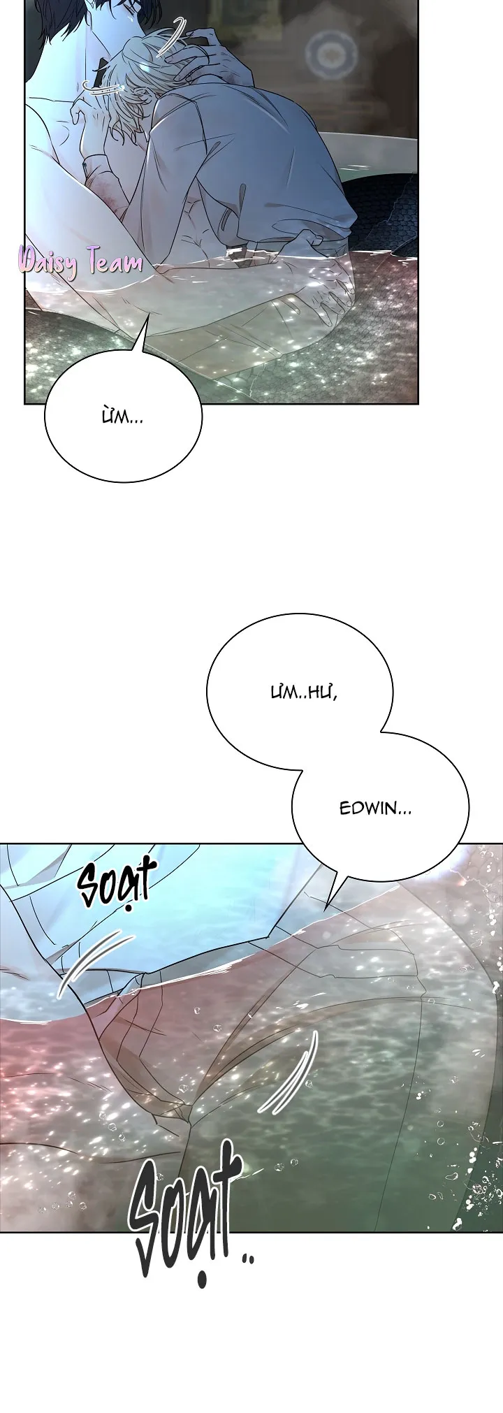 Snake Hole Chapter 12 Trang 48