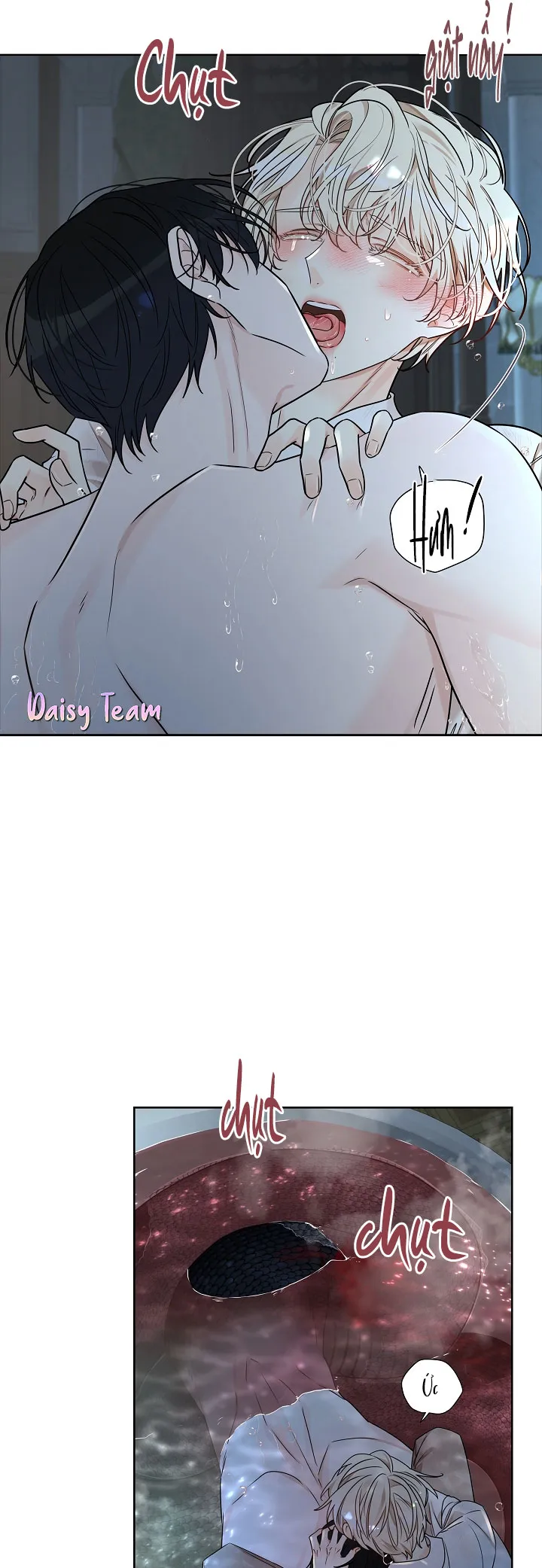 Snake Hole Chapter 12 Trang 49