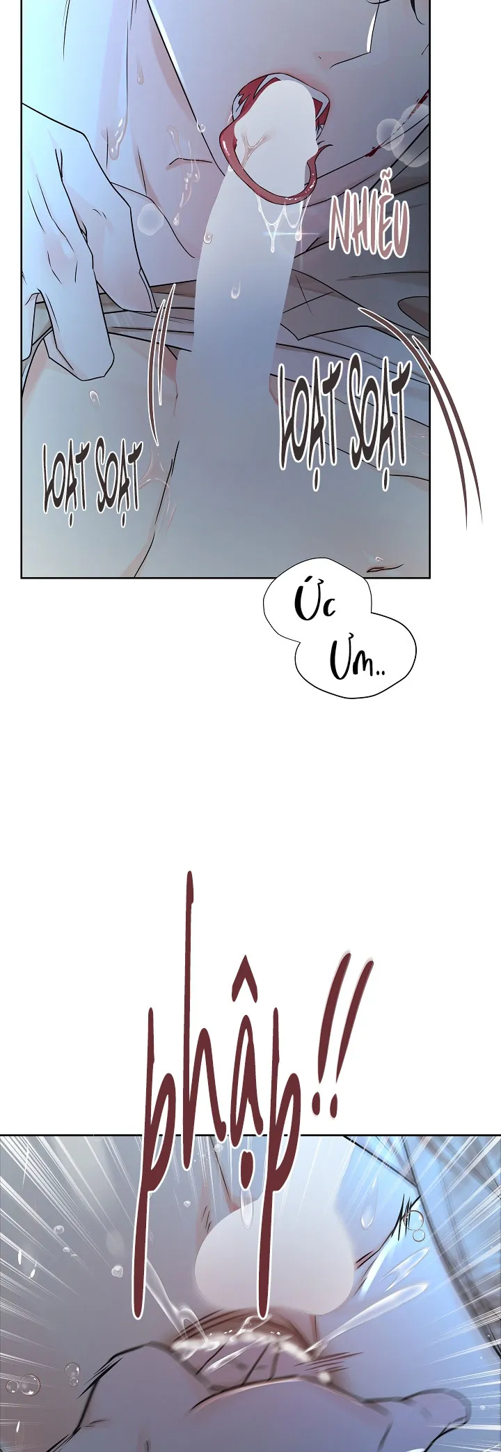 Snake Hole Chapter 12 Trang 52