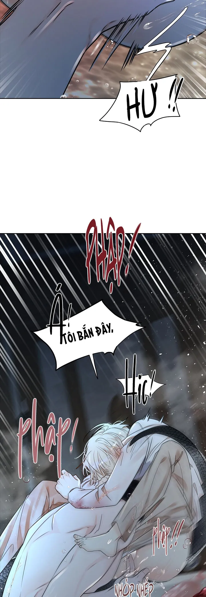 Snake Hole Chapter 12 Trang 53