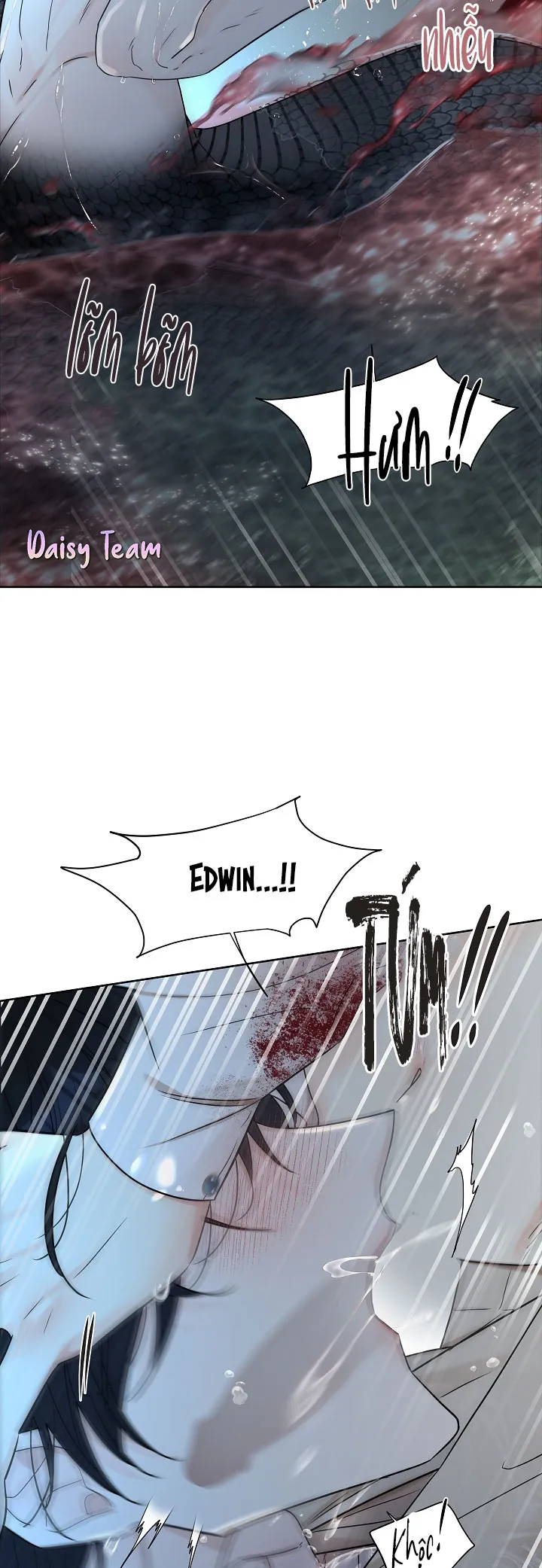 Snake Hole Chapter 12 Trang 54