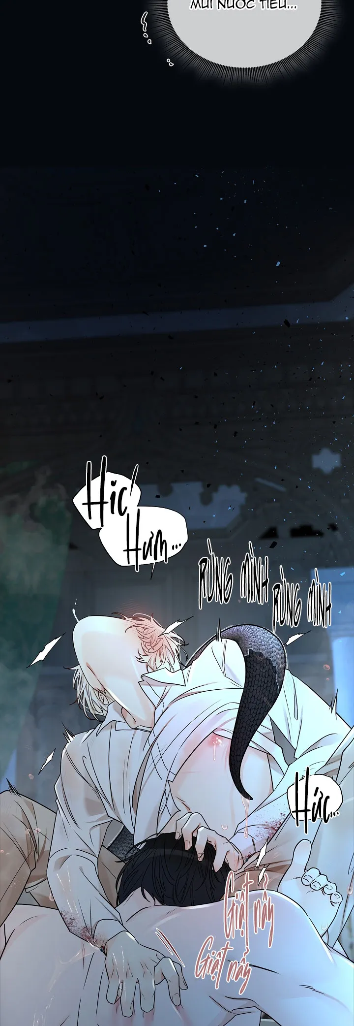 Snake Hole Chapter 12 Trang 56