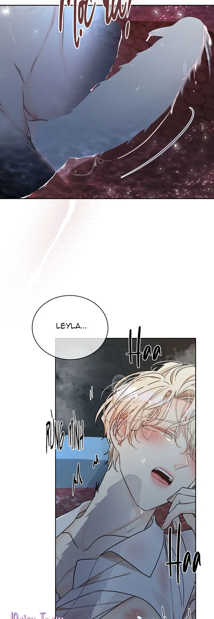 Snake Hole Chapter 12 Trang 58