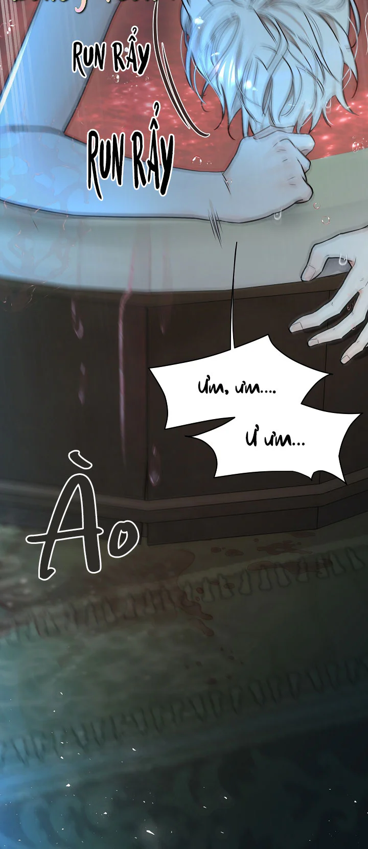 Snake Hole Chapter 13 Trang 3