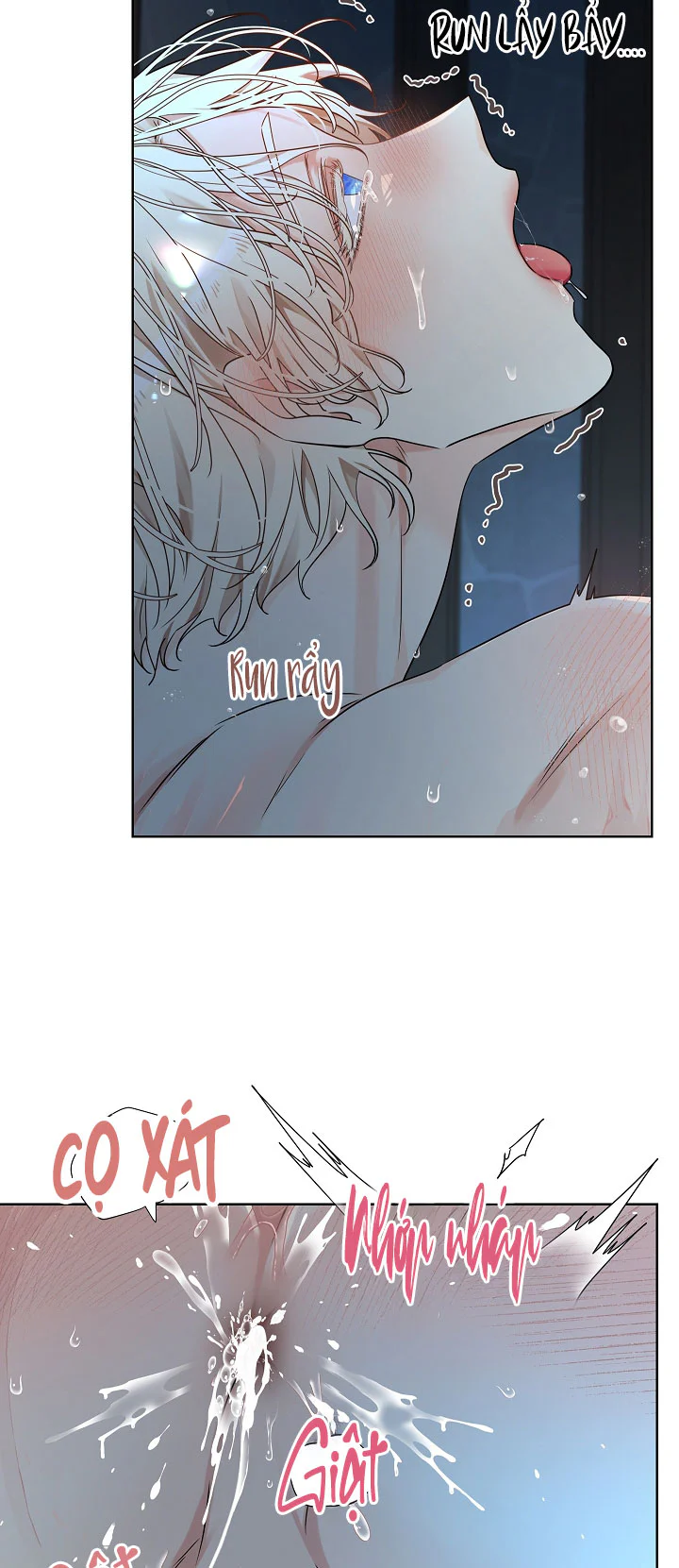 Snake Hole Chapter 13 Trang 8