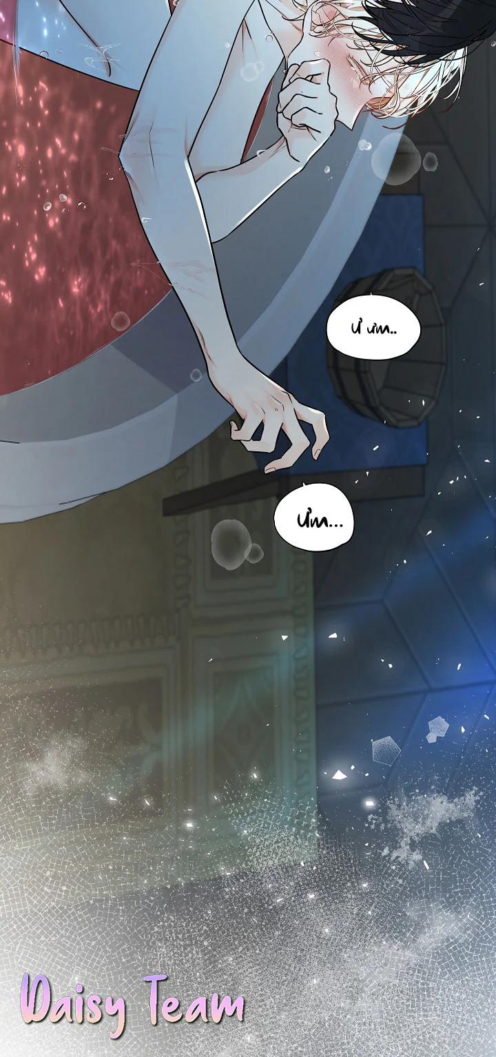 Snake Hole Chapter 13 Trang 14