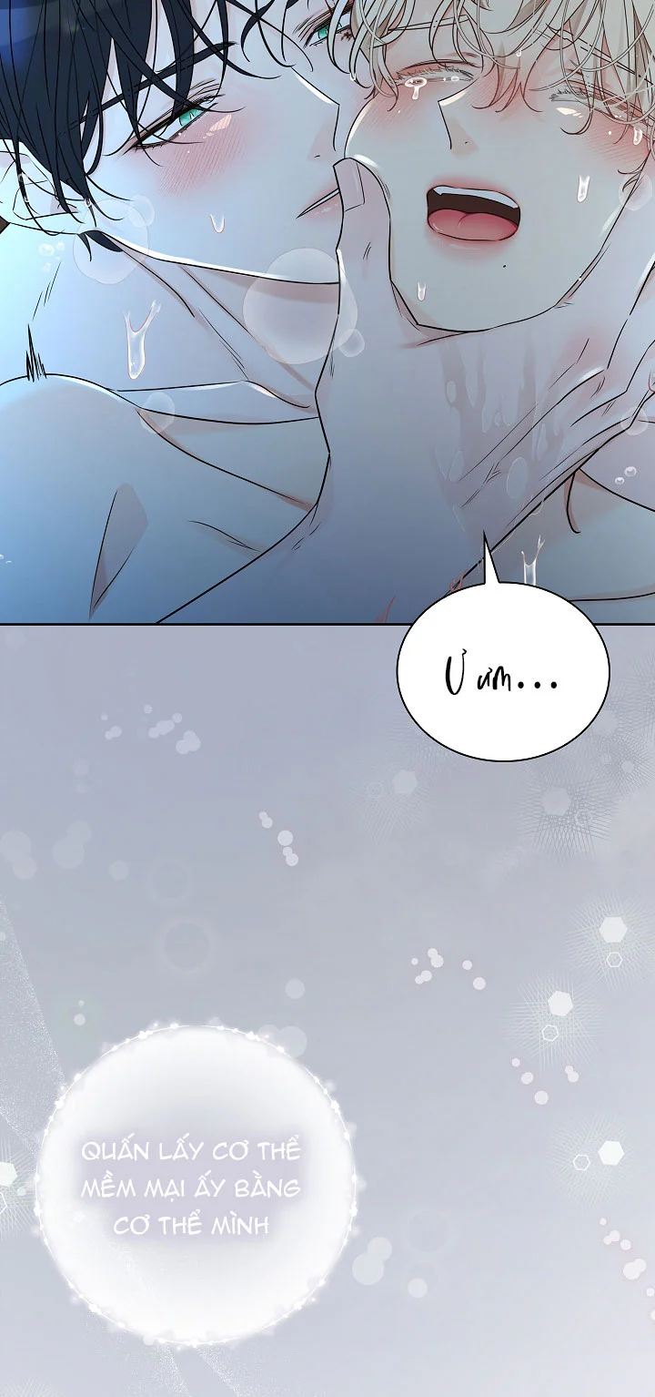 Snake Hole Chapter 13 Trang 16