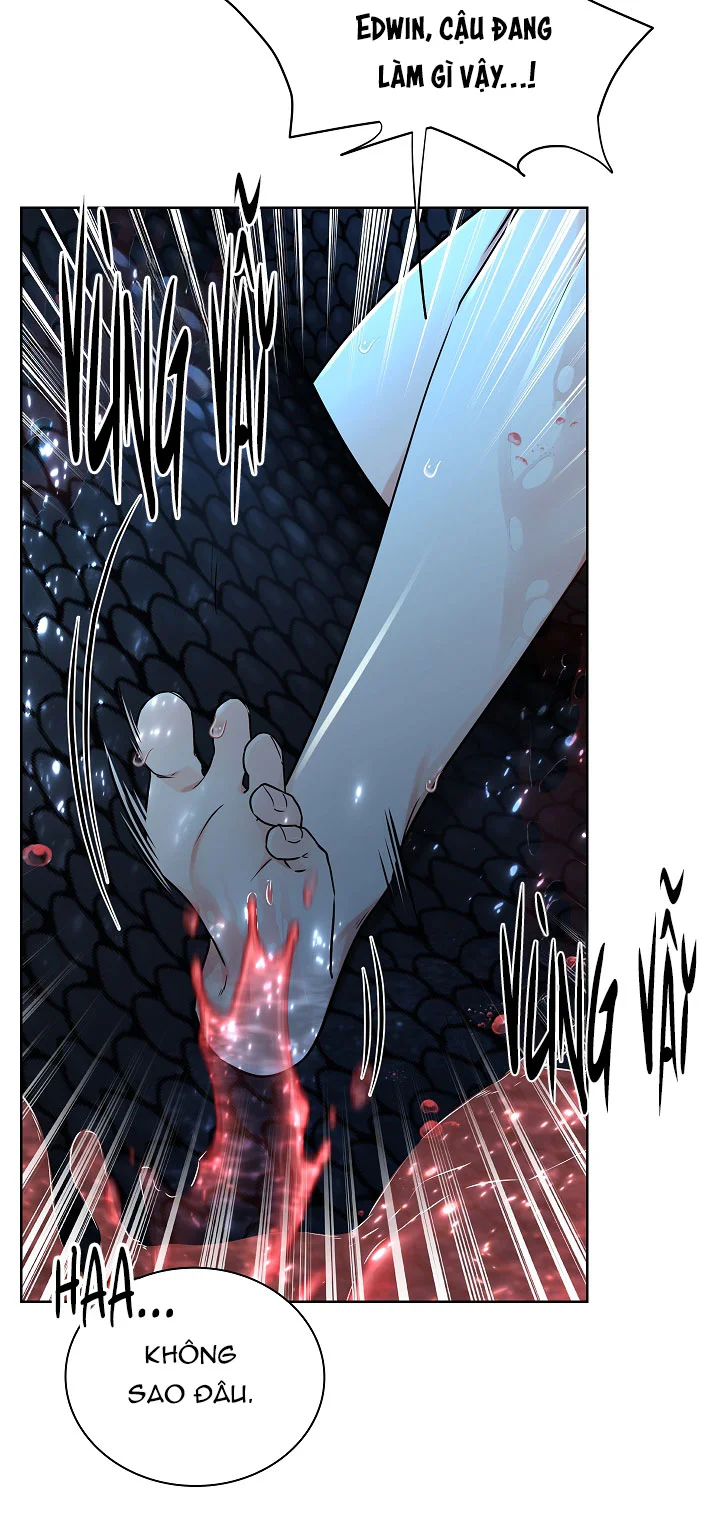 Snake Hole Chapter 13 Trang 21