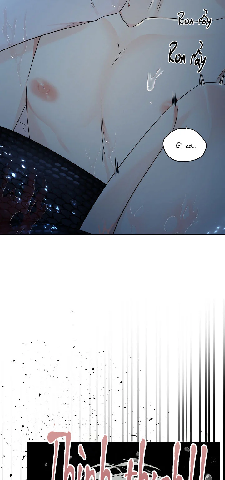 Snake Hole Chapter 13 Trang 23