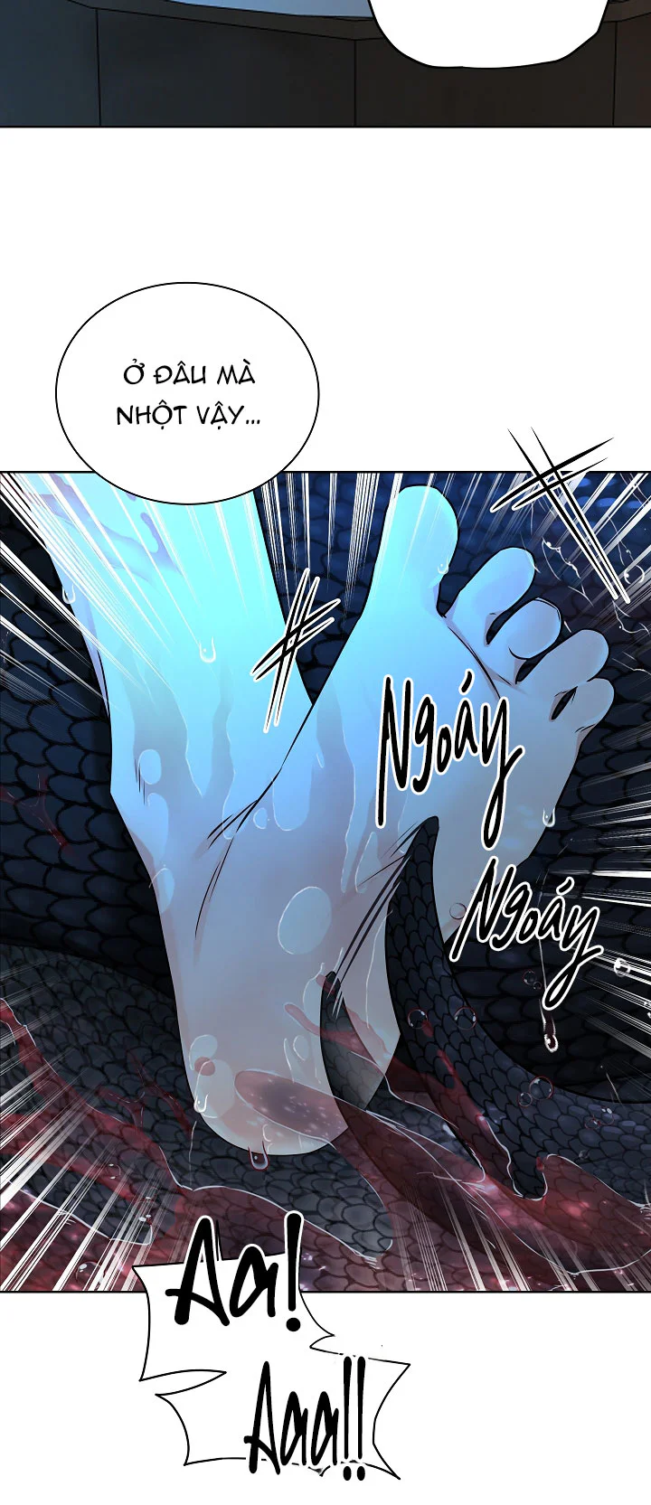 Snake Hole Chapter 13 Trang 27