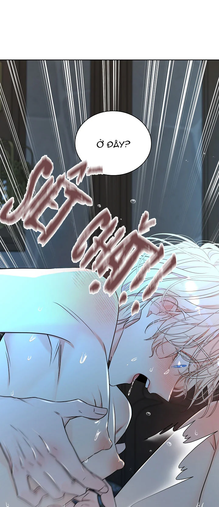 Snake Hole Chapter 13 Trang 30