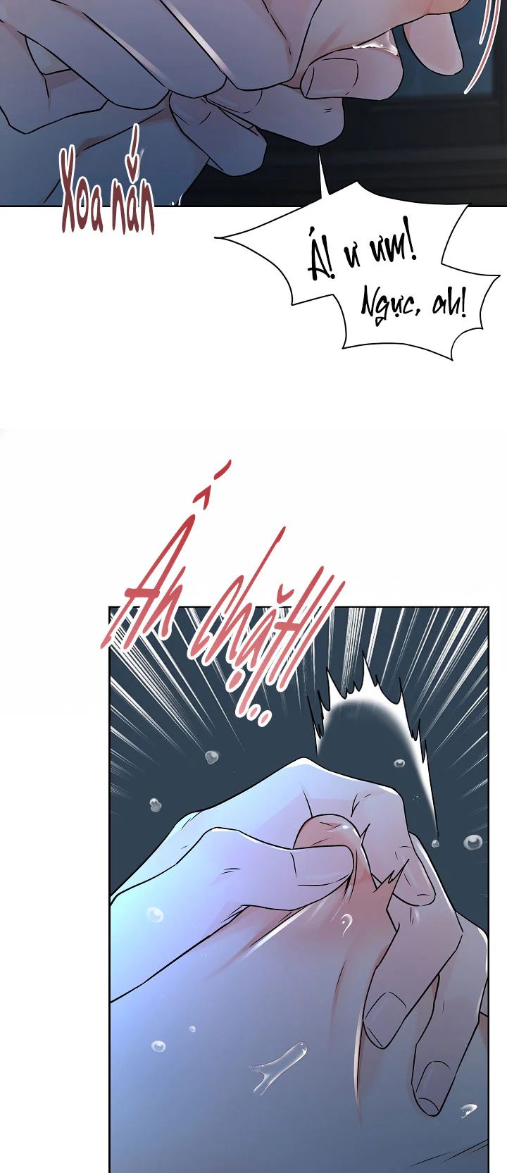 Snake Hole Chapter 13 Trang 32