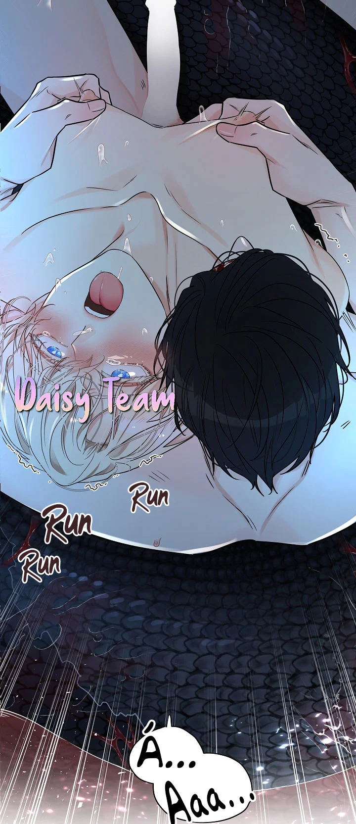 Snake Hole Chapter 13 Trang 34