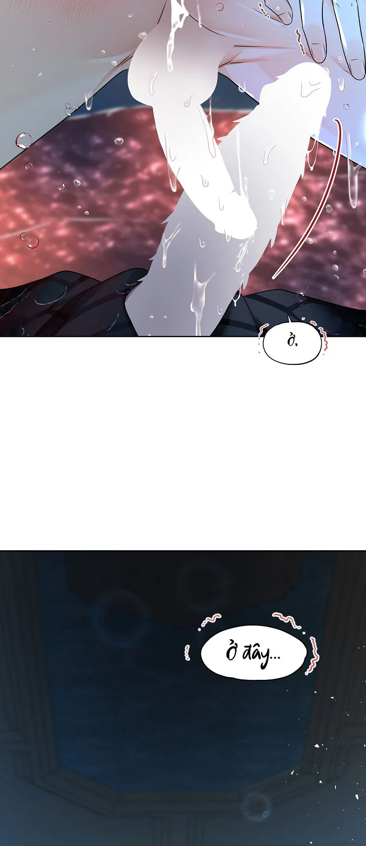 Snake Hole Chapter 13 Trang 36