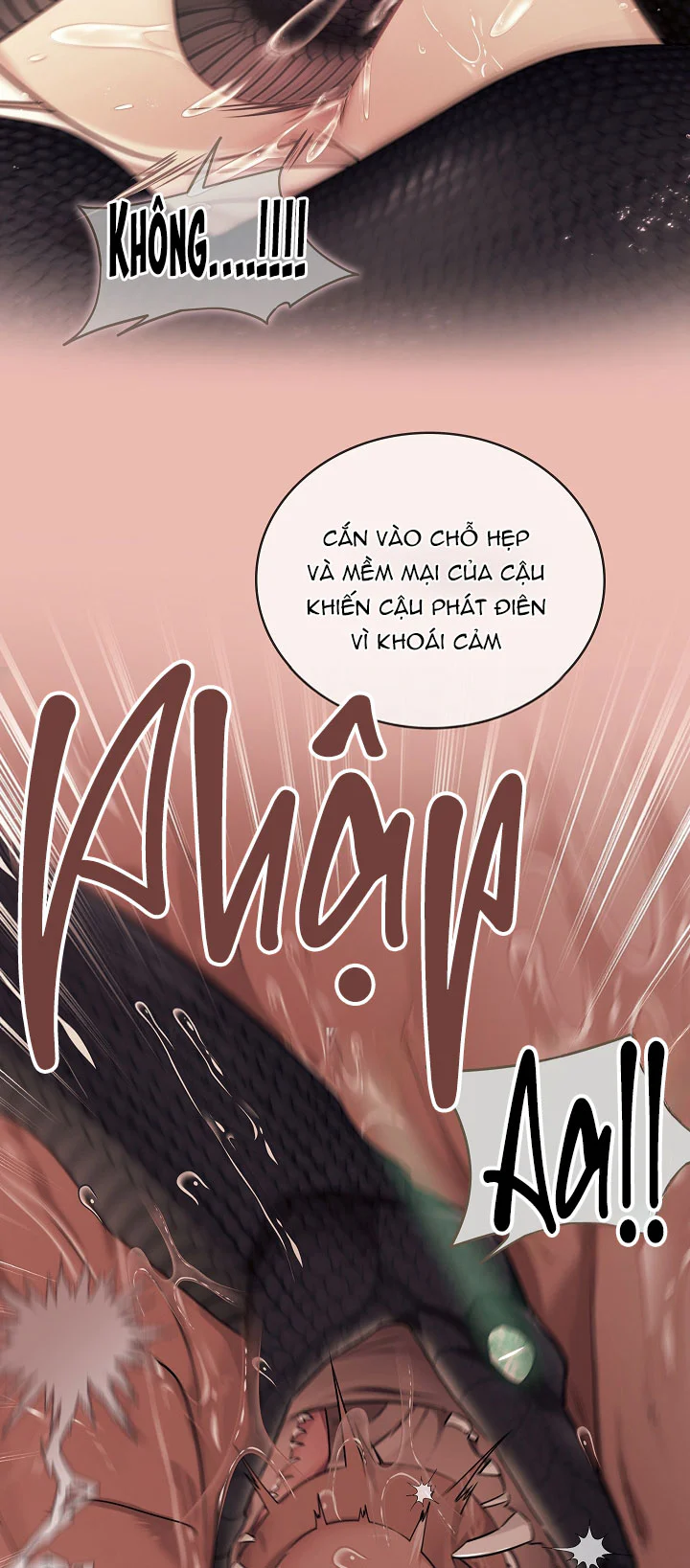 Snake Hole Chapter 13 Trang 44