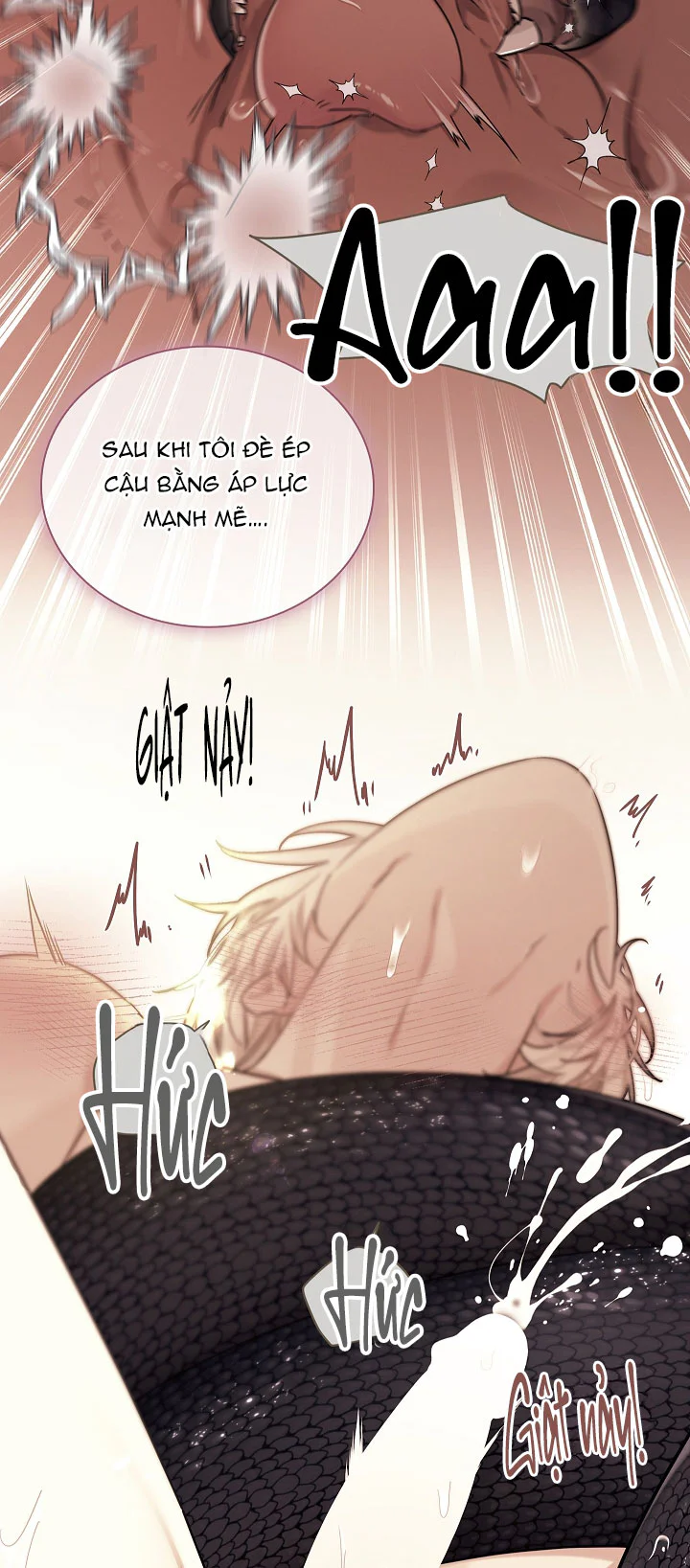 Snake Hole Chapter 13 Trang 45