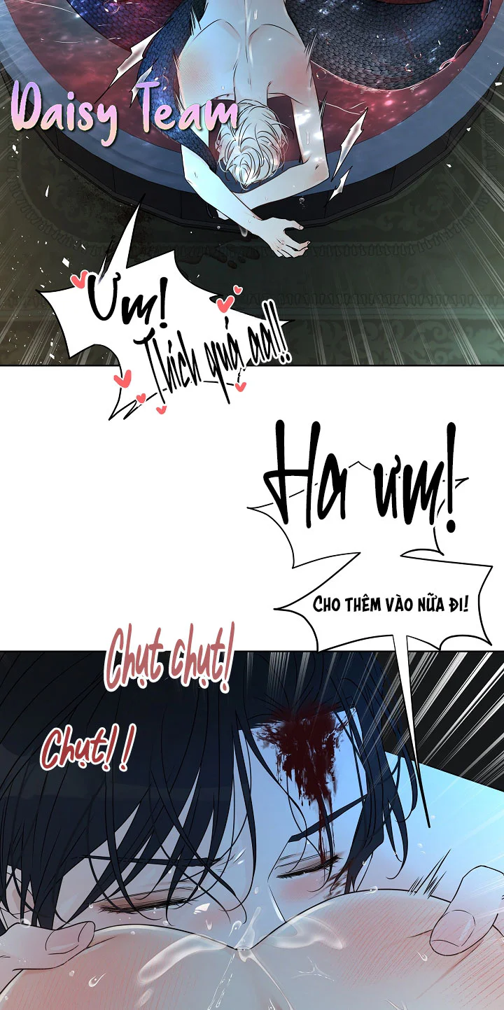 Snake Hole Chapter 13 Trang 53