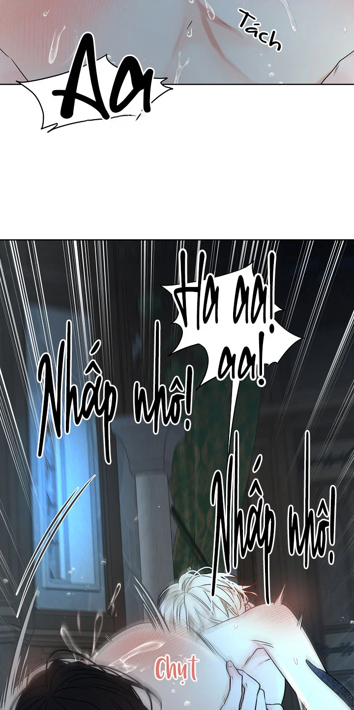 Snake Hole Chapter 13 Trang 54