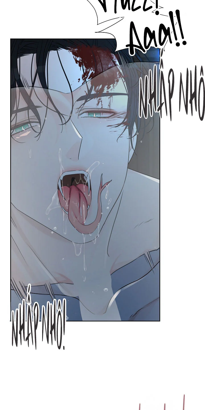 Snake Hole Chapter 13 Trang 56