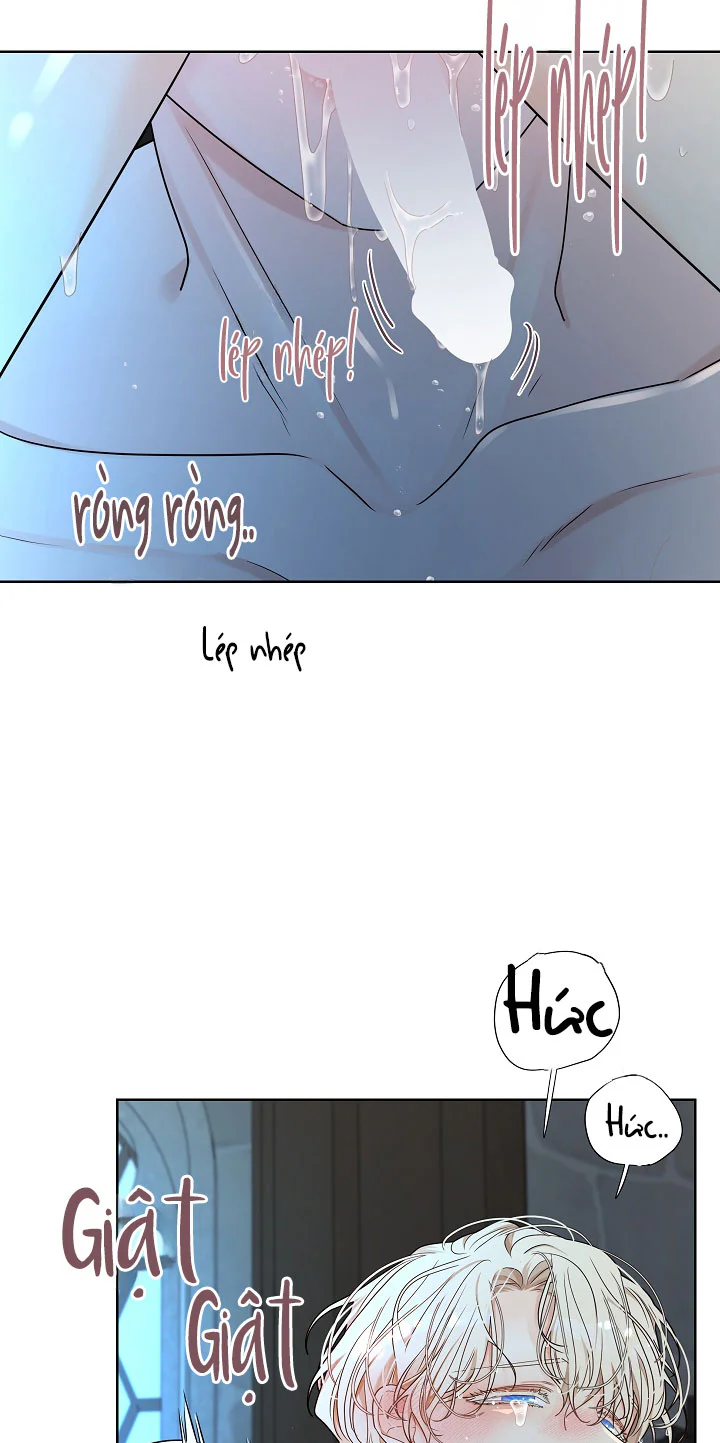 Snake Hole Chapter 13 Trang 57