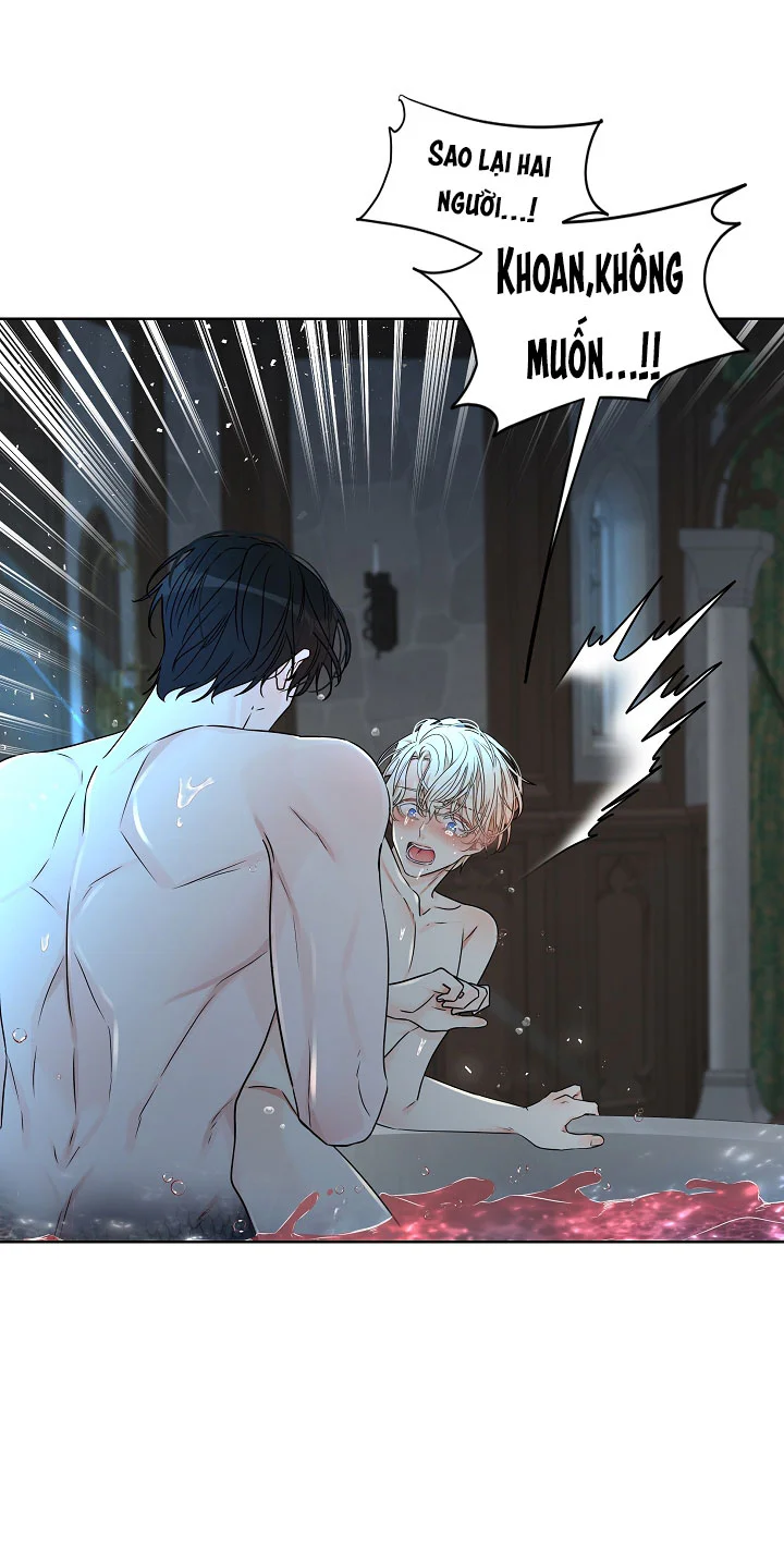 Snake Hole Chapter 13 Trang 72