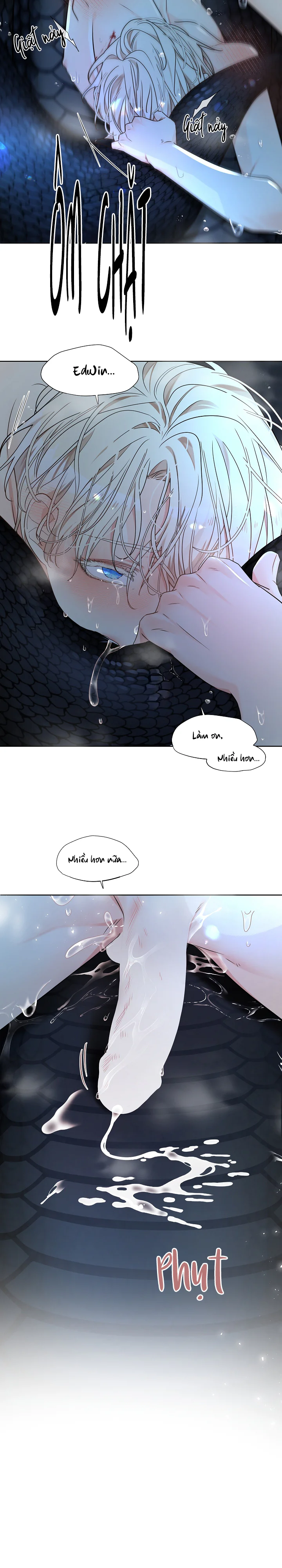 Snake Hole Chapter 14 Trang 5
