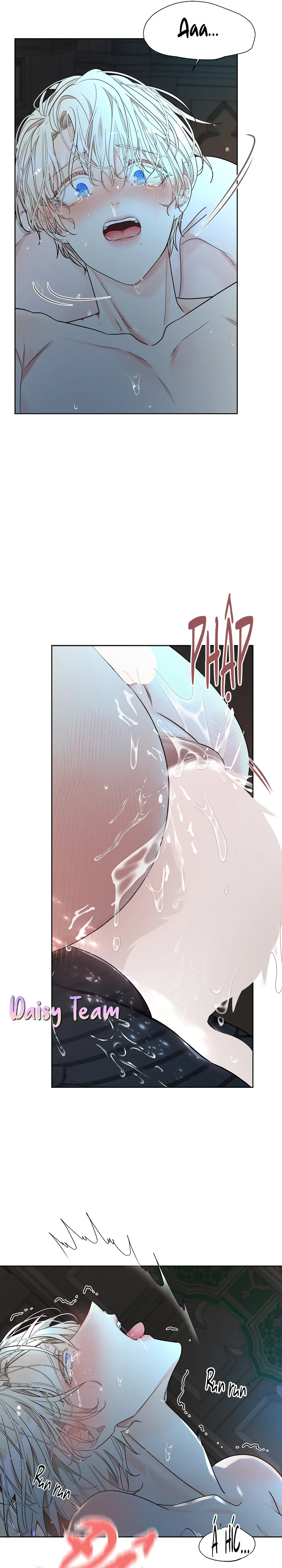 Snake Hole Chapter 14 Trang 8