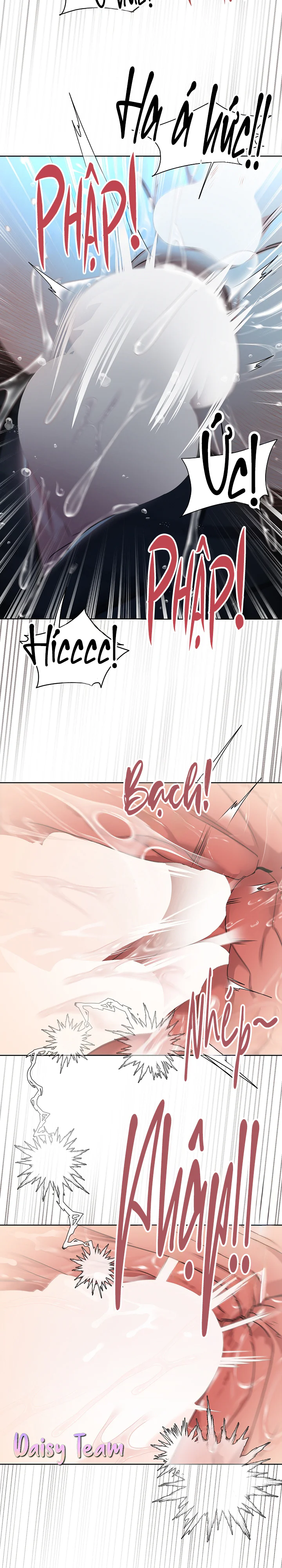 Snake Hole Chapter 14 Trang 10