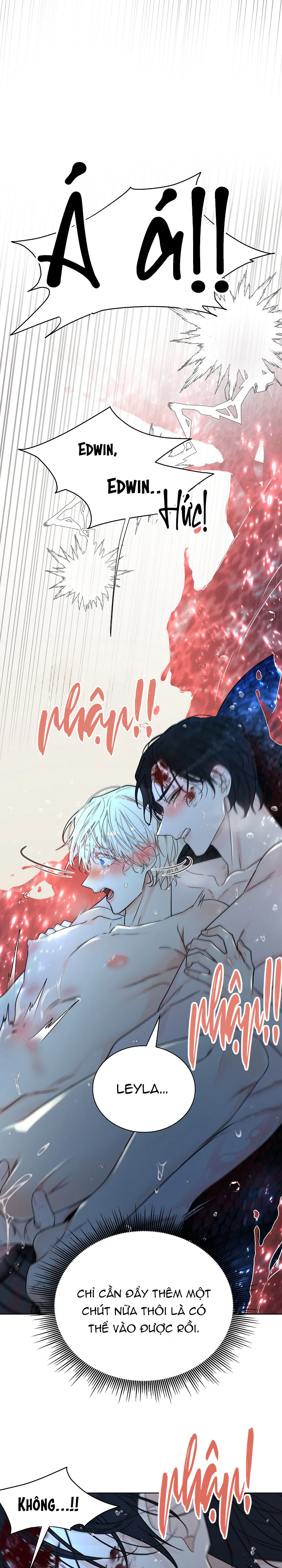 Snake Hole Chapter 14 Trang 11