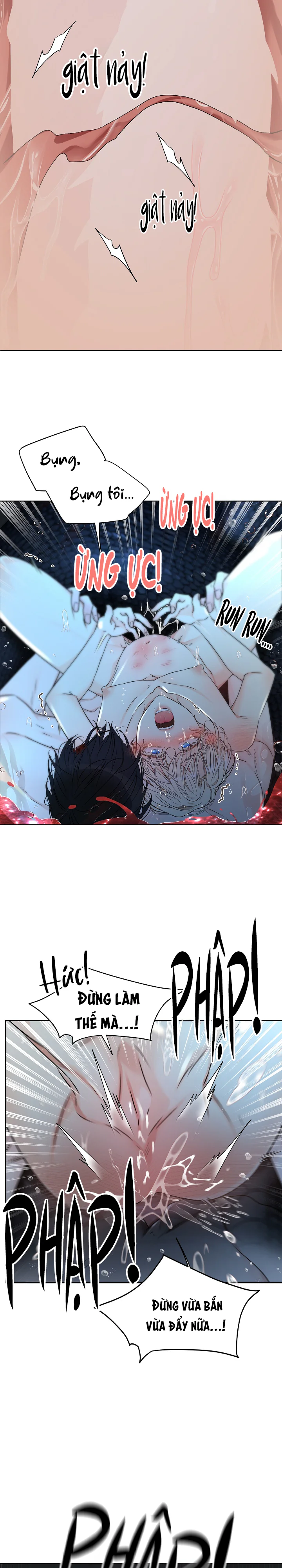 Snake Hole Chapter 14 Trang 16