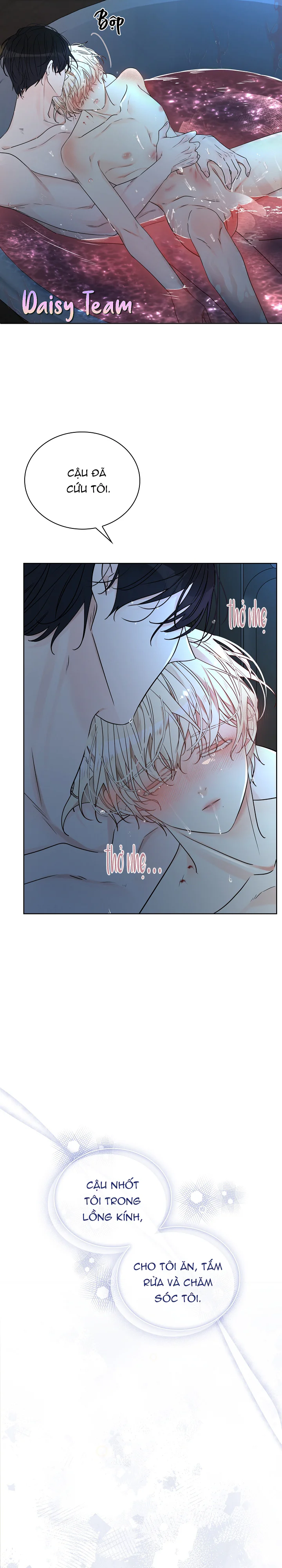 Snake Hole Chapter 14 Trang 29