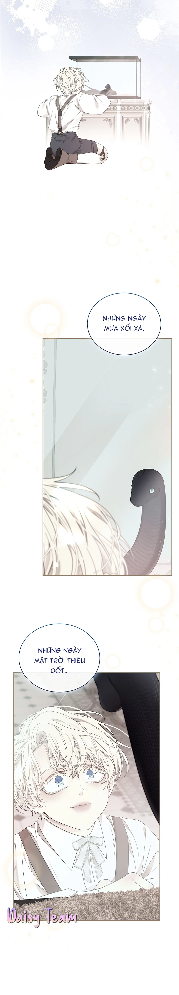 Snake Hole Chapter 14 Trang 30