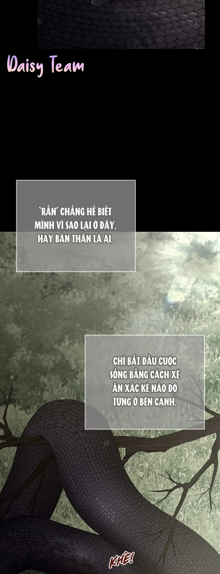 Snake Hole Chapter 15 Trang 6