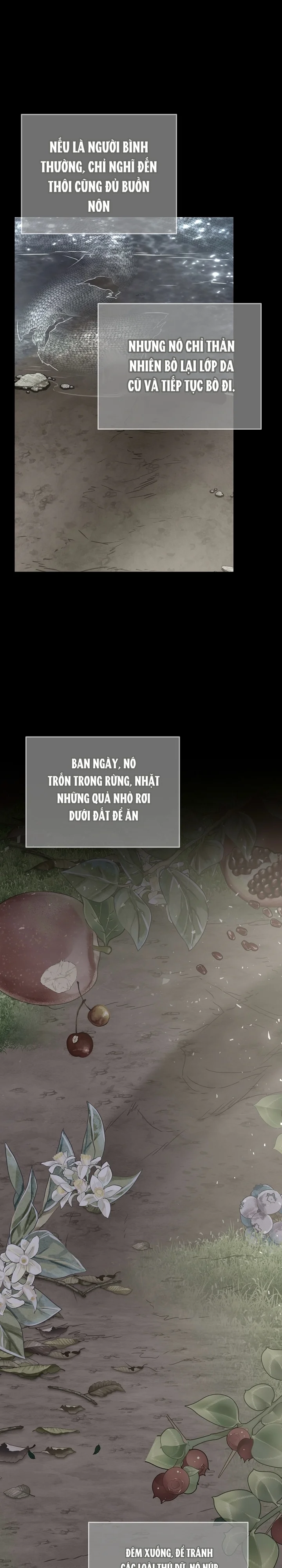 Snake Hole Chapter 15 Trang 10