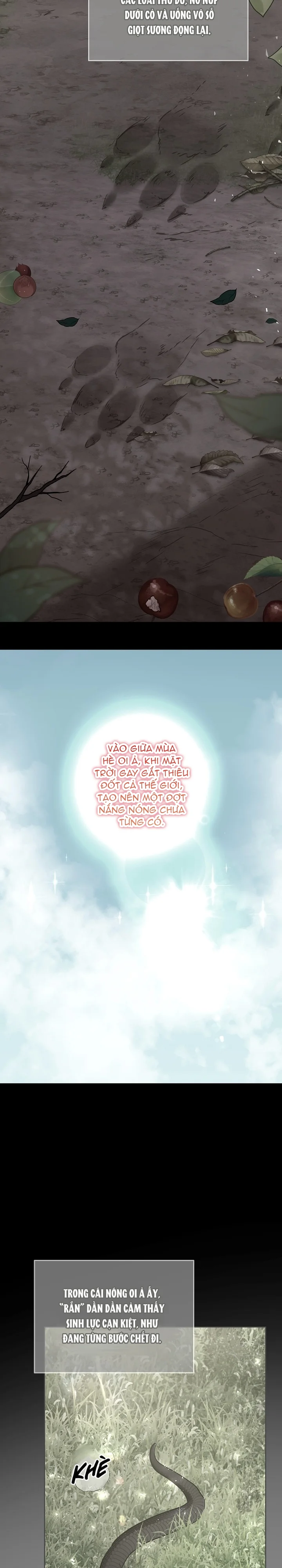 Snake Hole Chapter 15 Trang 11