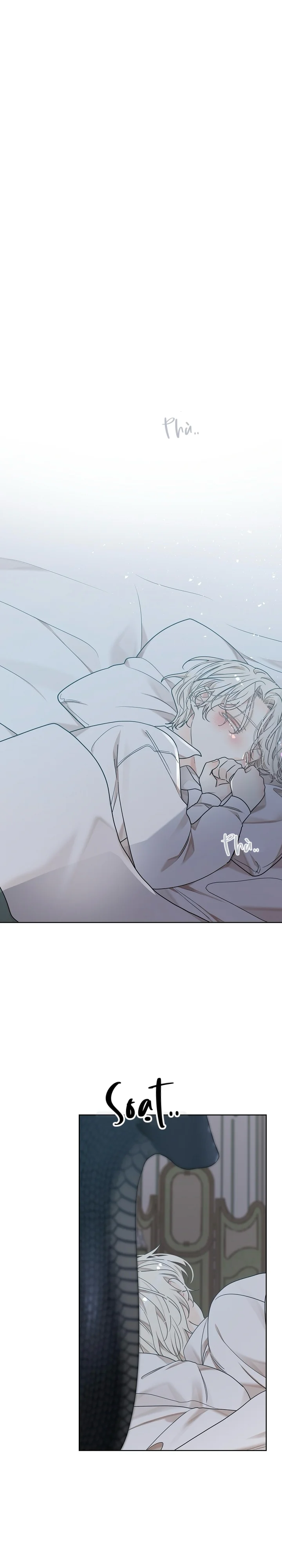 Snake Hole Chapter 15 Trang 25