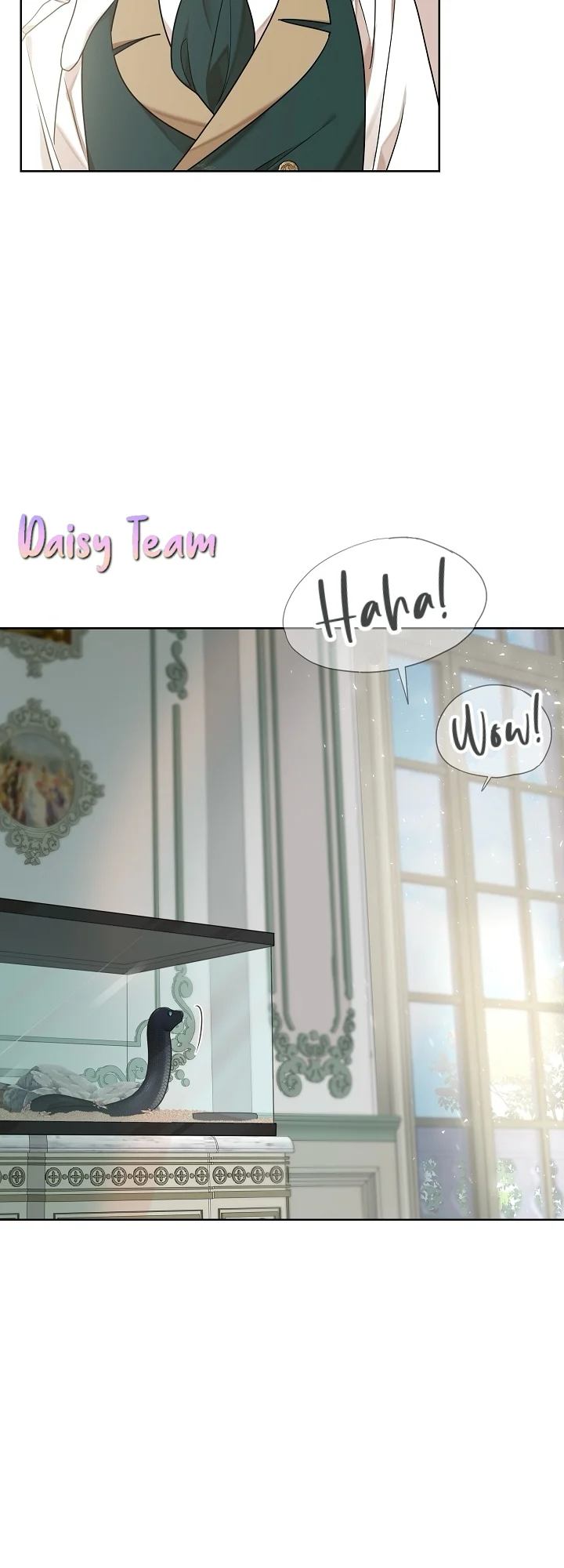 Snake Hole Chapter 15 Trang 30