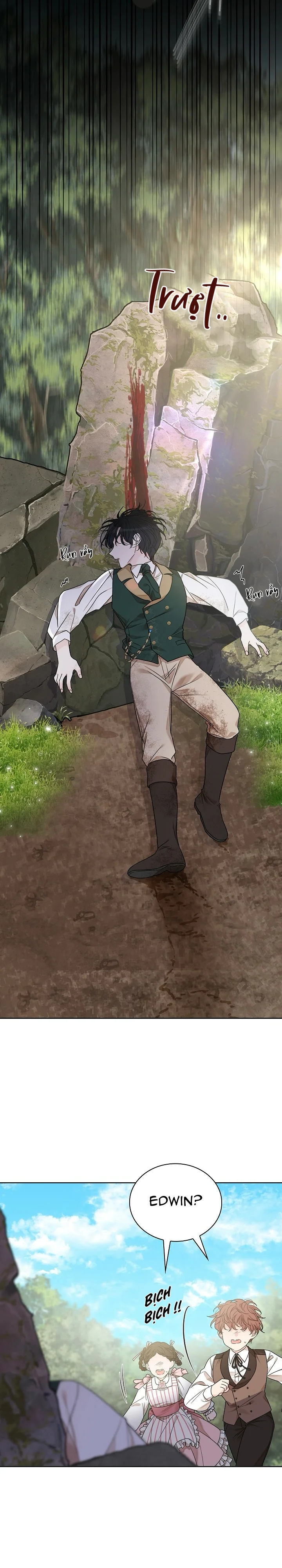 Snake Hole Chapter 15 Trang 34