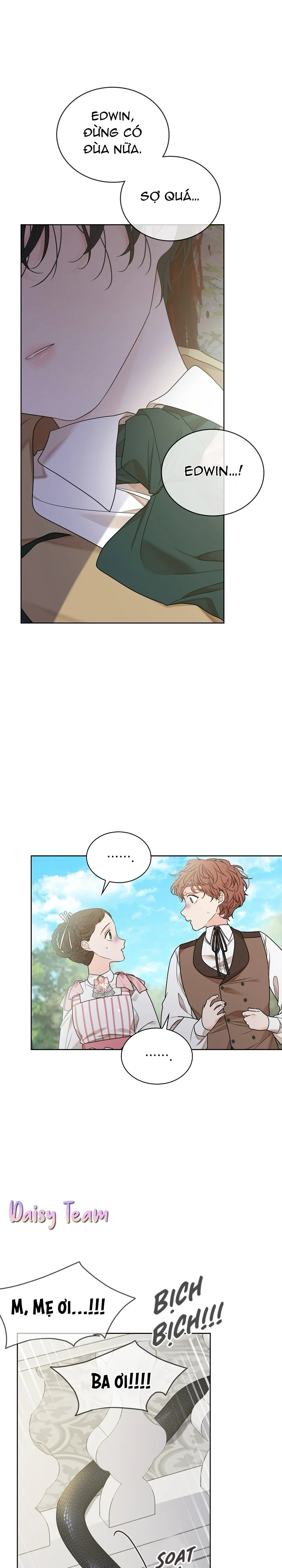 Snake Hole Chapter 15 Trang 35