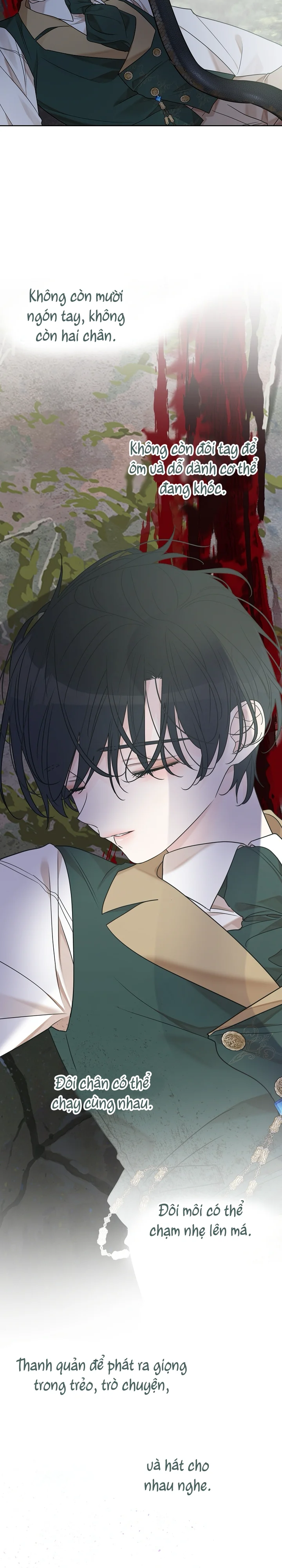 Snake Hole Chapter 15 Trang 38