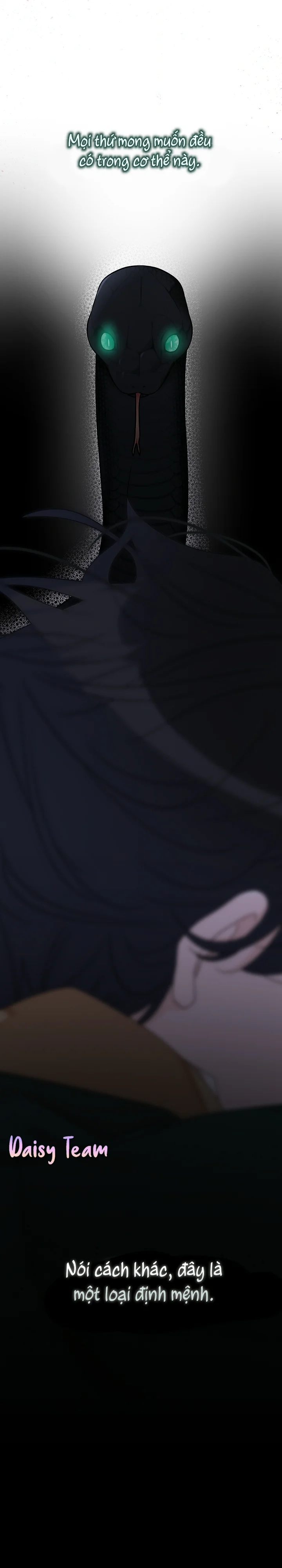 Snake Hole Chapter 15 Trang 39